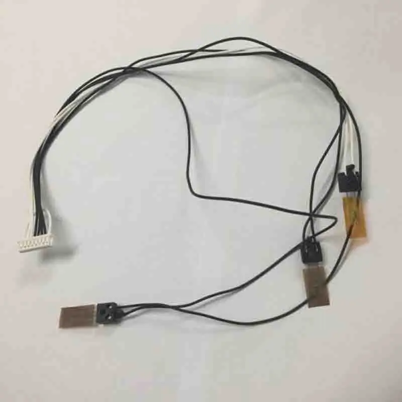 Дизайнерский Термистор для toshiba E-Studio 230 232S 232 280S 282S 230S Запчасти принтера Einkshop 2 шт. |