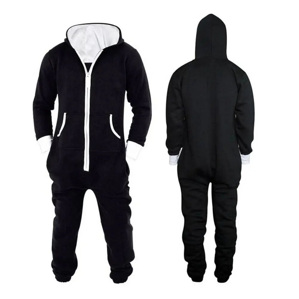 Теплый зимний комбинезон для костюмированной вечеринки с животными из