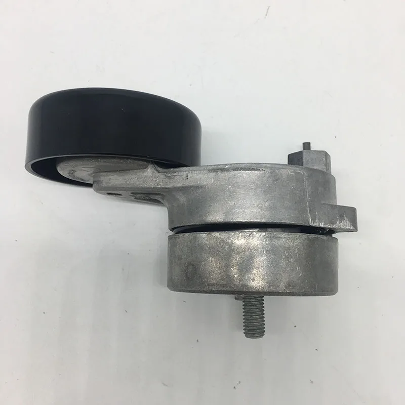 Engine belt tensioner  Assembly For  Audi A4/S4 A6 A5 Q5 2.4 3.0 3.2  OE 06E 903 133Q 06E 903 133B
