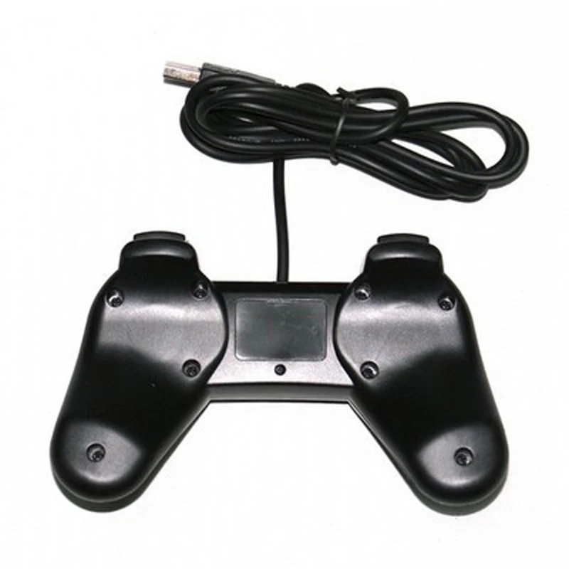 USB геймпад мультимедийный контроллер джойстик для ПК ноутбука компьютера