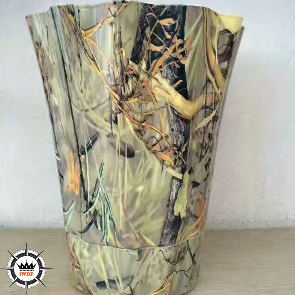 20M length hydro printing film Width 50cm graphic WDF12516 | Автомобили и мотоциклы