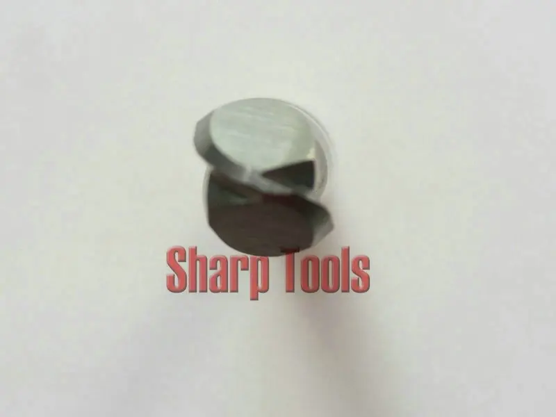 

10 pcs 6*12MM 2 Flutes Ball Nose Carbide Tools, CNC Router Cutters, End Mill Bits, 3D Relief,Cutting on Wood,Acryl,PVC,MDF,Resin