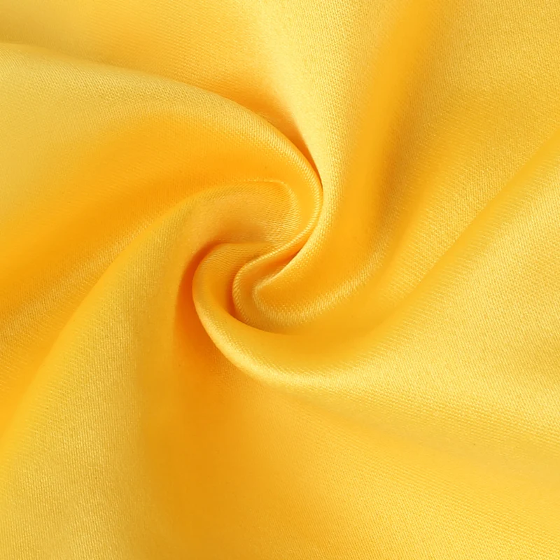 Стиль Бейонсе! Сценический костюм для женщин Джазовый танцевальный желтый