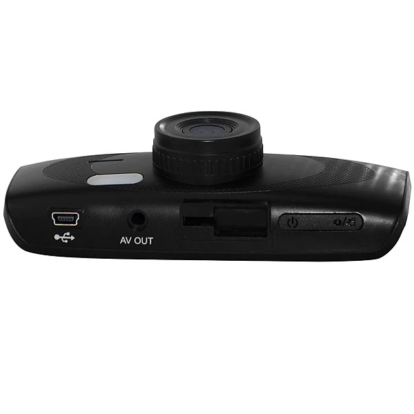 G1wht Видеорегистраторы для автомобилей dashcam Full HD 1080 P 2.7 дюймов TFT ЖК-дисплей Экран 140