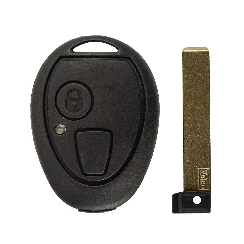 Чехол OkeyTech для BMW Mini 2002 2003 2004 2005 R50 MG ZT ZR ZS Rover 75|Ключ от авто| |