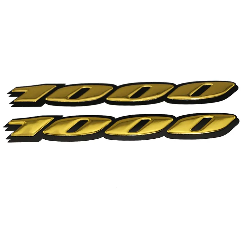 KODASKIN Мотоцикл 3D эмблема Raise Наклейка для GSXR1000 K4 K6 K7 K8 K9 L1 120 мм * 16 | Автомобили и