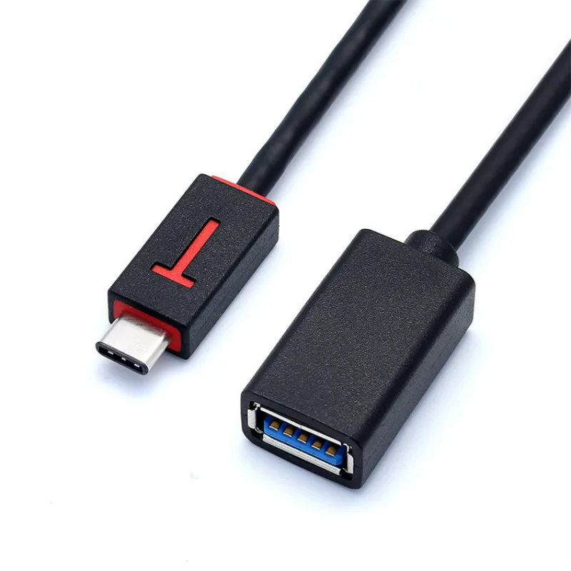 USB кабель удлинитель 3 0 для Smart tv PS4 Xbox One SSD USB3.0 удлинителя кабеля передачи данных