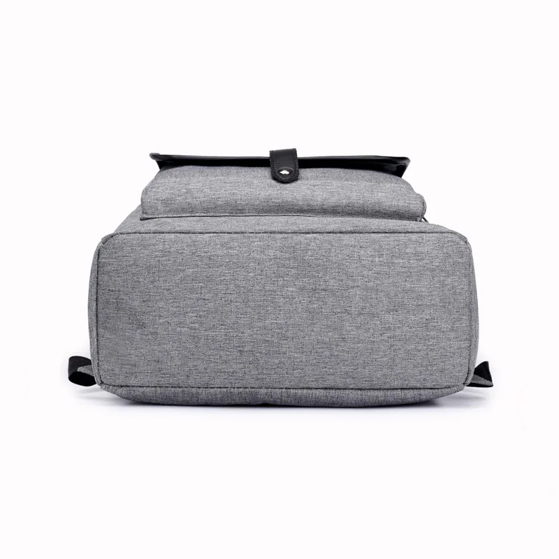 Рюкзак для ноутбука с защитой от кражи sac a dos homme 15 6 дюймов сумка мужская деловой