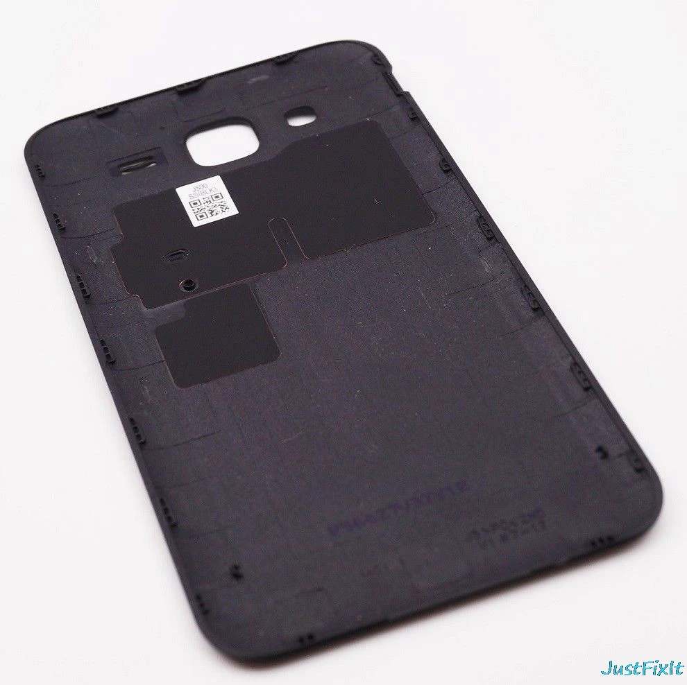 Чехол для батареи для samsung J5 J500 J500H J500F DUOS задняя крышка для батареи Чехол