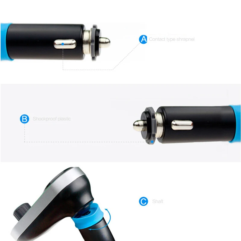 STOD Dual USB Автомобильное зарядное устройство 2.1A AUX fm-передатчик U диск SD карта Mp3 плеер для iPhone 5S 6S 7 Plus samsung Xiaomi huawei аудио
