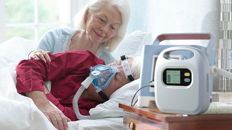 MAXOAK наивысшей емкости 297Wh CPAP банк питания для Airsense 10 Resmed S9 Philip REMstar система один путешествия Кемпинг аварийное питание