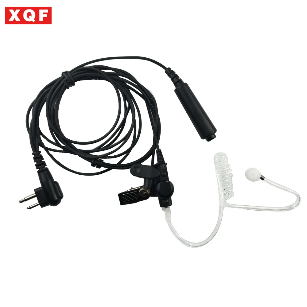 2pin PTT микрофон наушник для Motorola GP68 GP88 GP88S CP150 CP200 XTN446 XTN500 CT серии: CT150 CT250 CT450 CT450LS