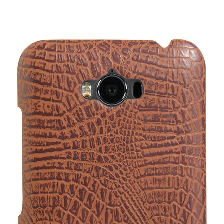 Luxury Crocodile Pattern PU leather Case For Asus Zenfone Max ZC550KL 5.5 Inch Phone Accessories Back Cover |