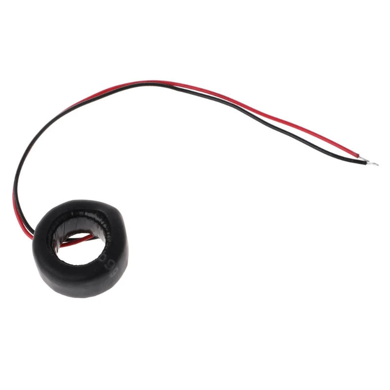 PZEM-004T однофазный измеритель энергии ttl AC 80-260V 100A w CT USB адаптер напряжение тока ватт кВтч Амперметр CT USB кабель