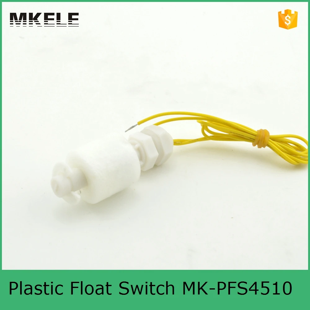 MK PFS4510 Меркурий плавающий выключатель Магнитный Плавающий микро 12 В не более 110