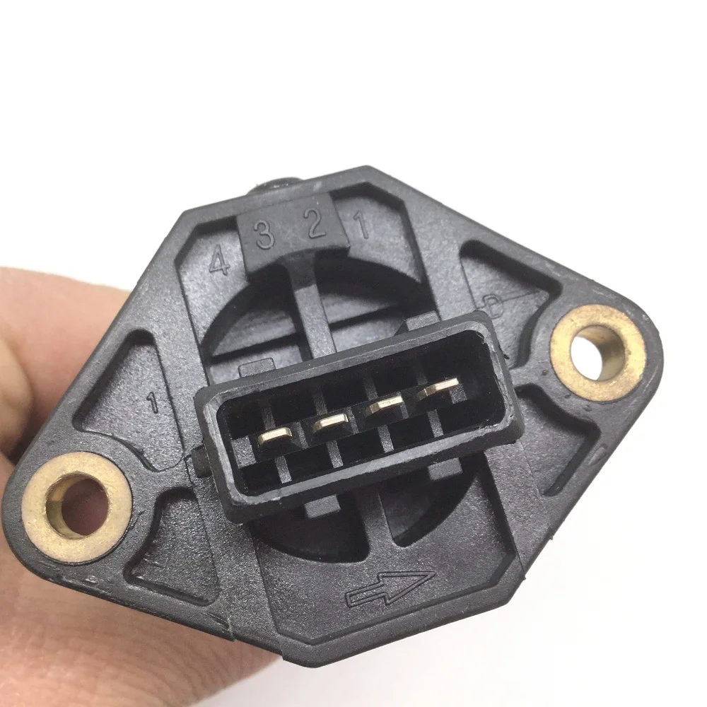 0280217106 60588419 Датчик массового расхода воздуха MAF для OPEL VAUXHALL ASTRA F CALIBRA OMEGA VECTRA A B CHEVROLET