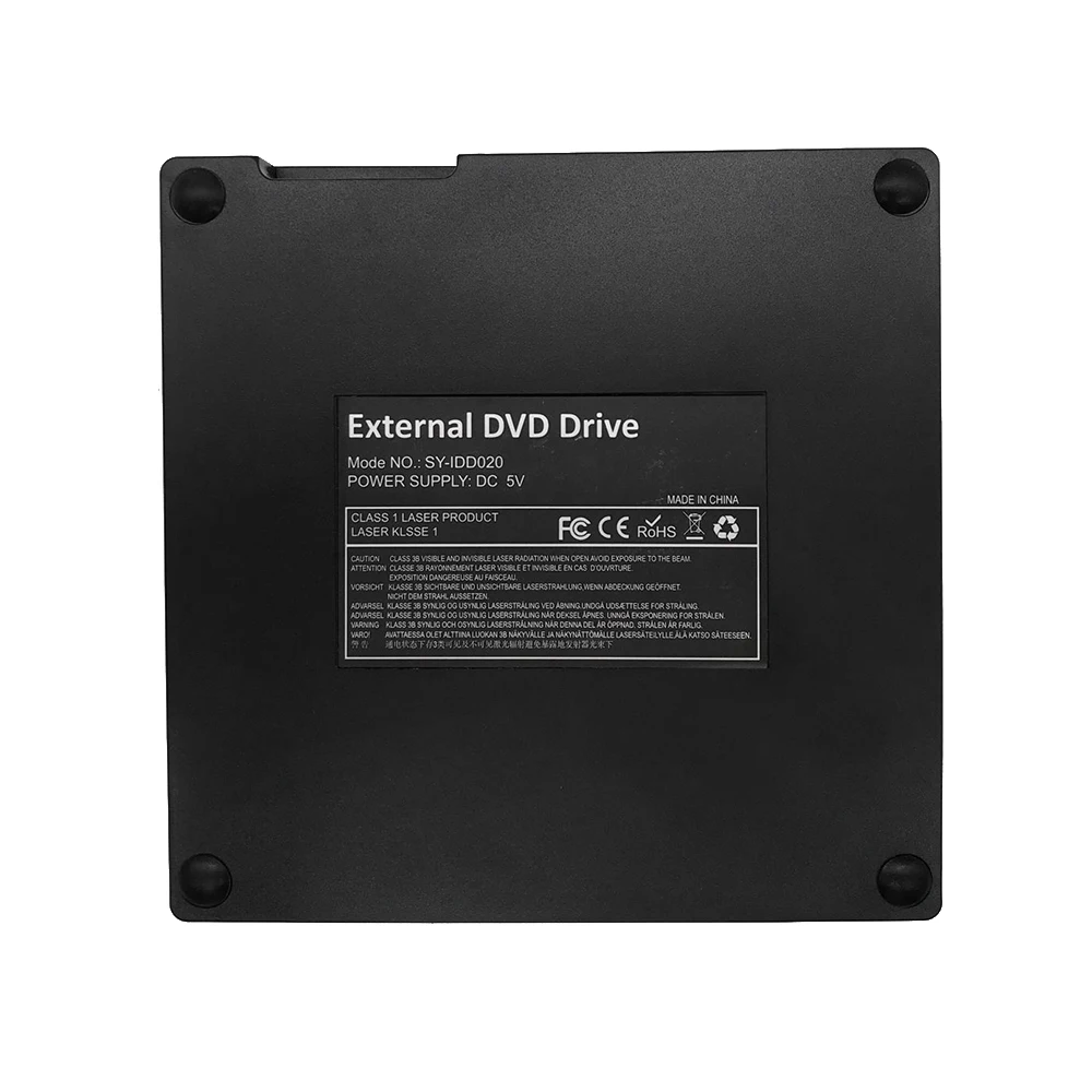 USB3.0 DVD RW горелки внешний драйвер Tablet Портативный для Mac OS PC Ultra Slim | Компьютеры и