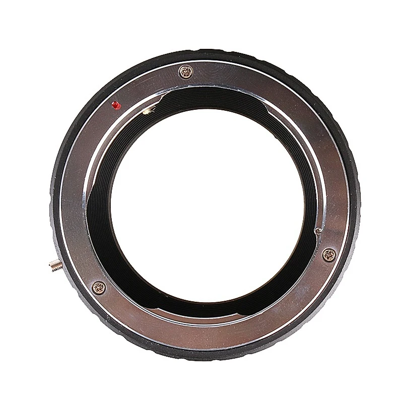 CY NEX переходное кольцо для объектива с винтовым креплением Contax Yashica Sony E Mount Camera 3 5 7