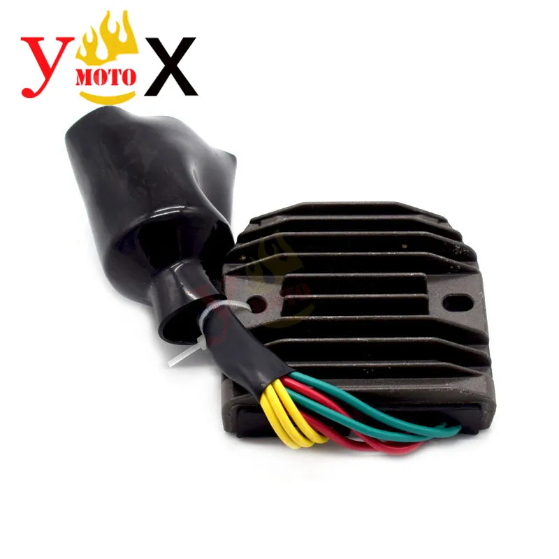 

Sport Touring Motorcycle Voltage Regulator Rectifier For Honda CBR1100XX Super Blackbird CBR1100 2001-2008 2002 2003 2004 2005