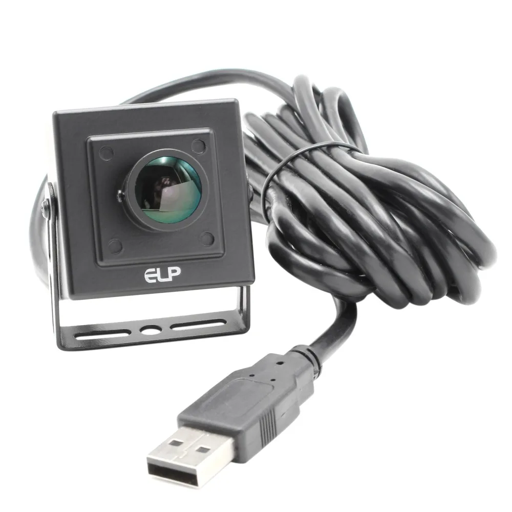 1080P MJPEG 60fps HD USB веб камера 2 0 высокоскоростная с широкоугольным объективом рыбий