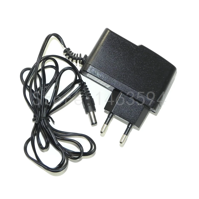 

Charger for XK DHC-2 A600 RC Airplane Spare parts XK A600 Charger Free shipping by Register parcel