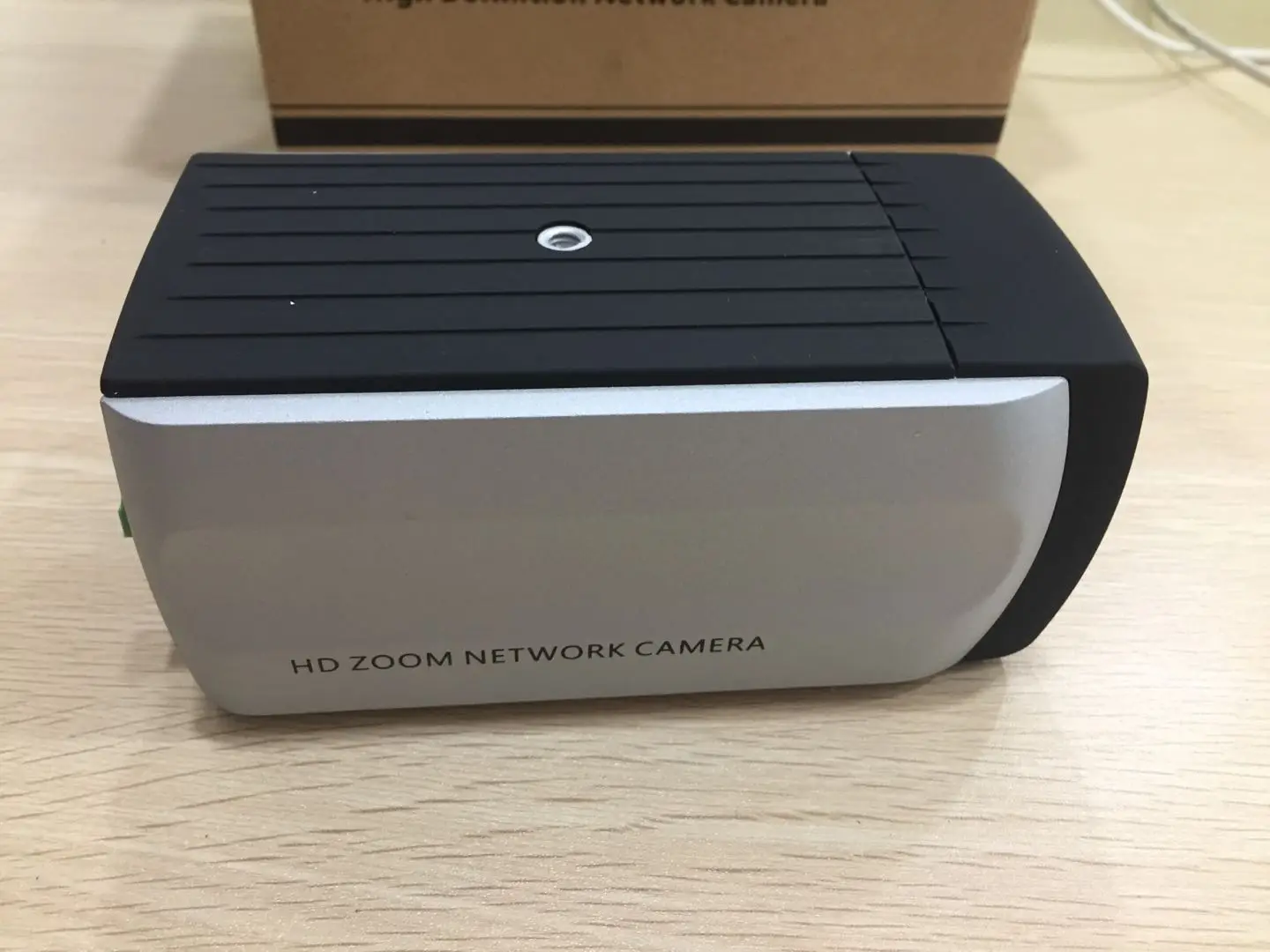 2MP 22X опционально зум ip-камера день и ночь все в одном Коробка cctv камера POE Onvif