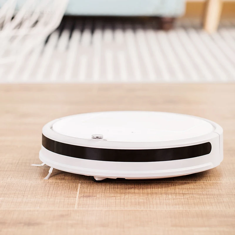 Робот-пылесос Roborock Xiao mi 3 Lite Youth для дома Xiaowa Smart автоматическая защита от пыли