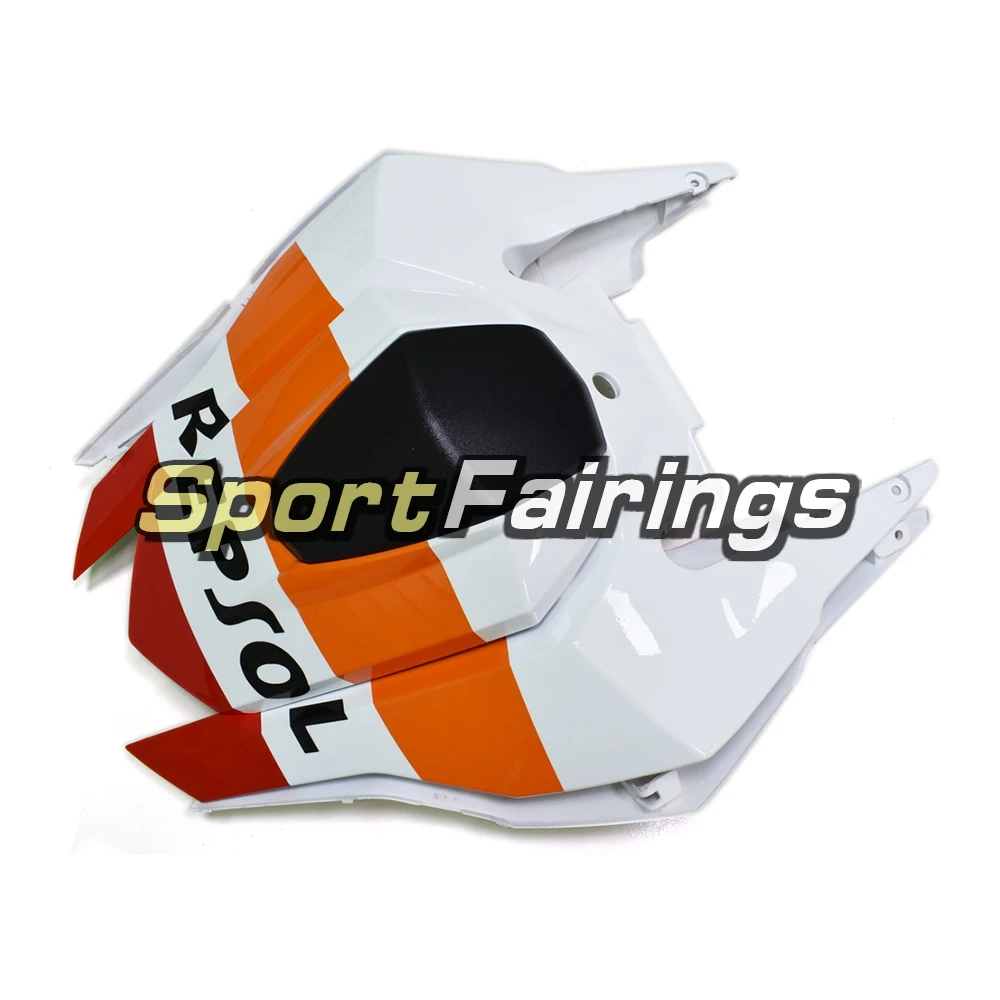 

Red White Orange Yellow Body Frames for Honda CBR1000RR 2017 ABS Plastic Injection Covers Motorcycle Panel CBR1000RR 17 Cowlings