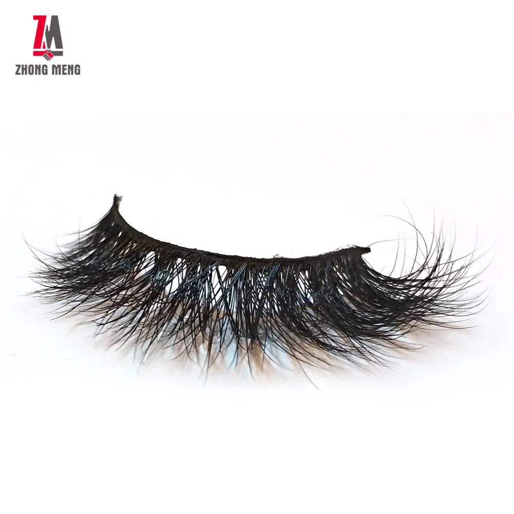 Накладные ресницы 100% настоящие норковые очень высокого качества FDA &amp Rohs прошли |
