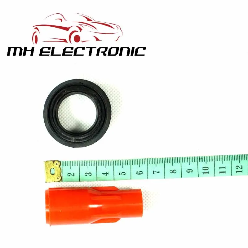 MH ELECTRONIC для Mitsubishi Lancer Outlander L200 Triton 2 шт. 1 пара набор ремонта катушки зажигания