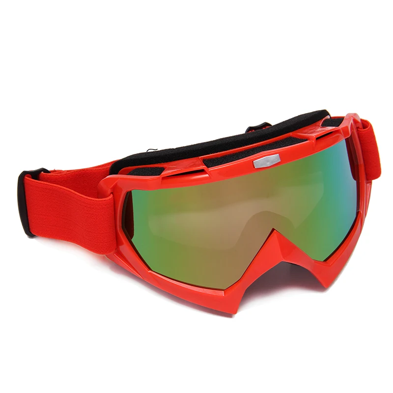 HEROBIKER Лыжные Сноуборд Скейт очки мотоциклетные для мотокросса внедорожный Байк