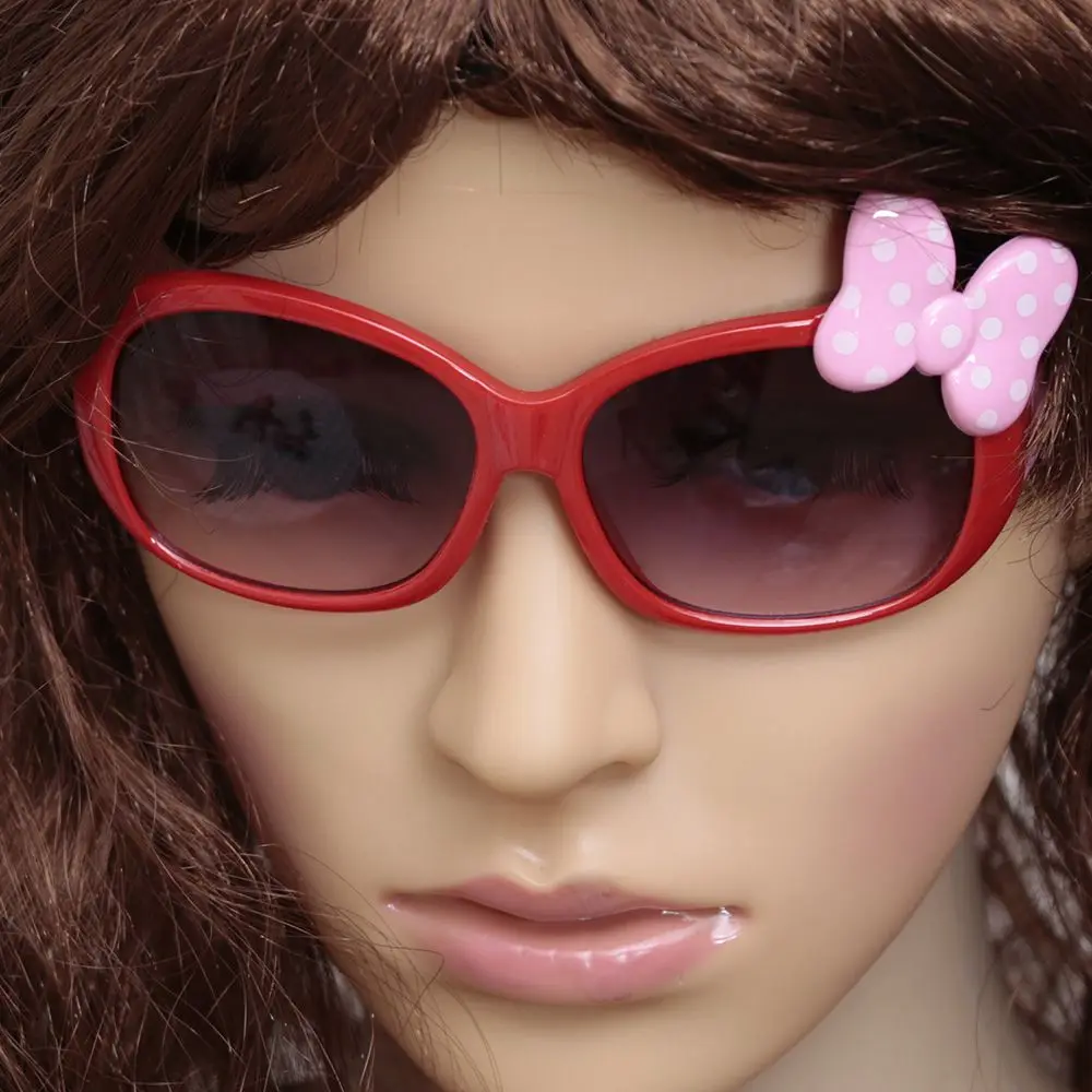 2022 New Kids Polarized Goggles Baby Children TR90 Frame Sunglasses UV400 Boy Girls Cute Cool Eyewear Glasses Dropshipping | Автомобили и