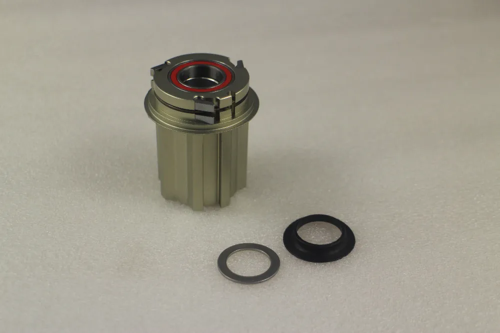 Оригинальный Powerway R36 втулка кассета корпус свободного колеса трещотки 11/10