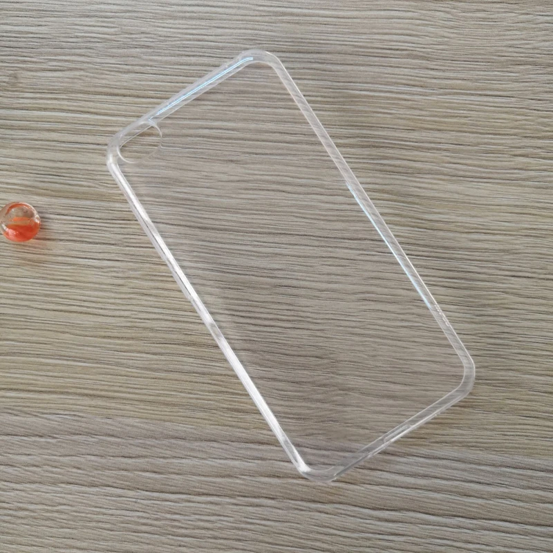 Прозрачный и яркий силиконовый мягкий чехол из ТПУ для телефона Xiaomi Redmi GO 5 0