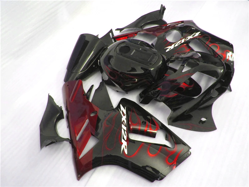 Комплекты обтекателей для Kawasaki ZX12R 2000 2001 2002 2003 2004 2005 ZX 12R zx 12r 00 01 02 мотоциклы