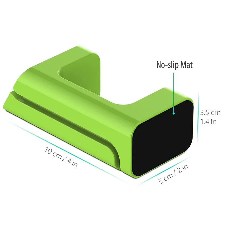 EIMO Подставка для Apple Watch band 4 3 5 iWatch band 42 мм 38 мм 44 мм 40 мм пластиковая зарядная станция Подставка держатель аксессуары для часов