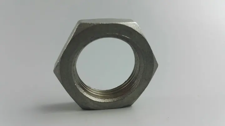 Новинка уплотнительное кольцо 1/8 "с канавкой для труб фитинги из нержавеющей
