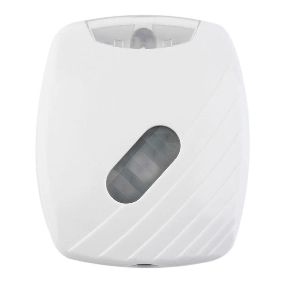 Беспроводной светодиодный ночник для туалета лампа с датчиком движения и