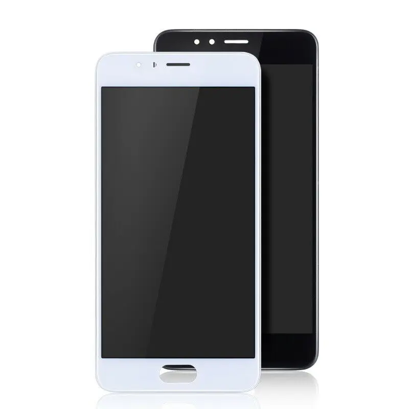 Мобильный телефон 5 2 &quotLCD для MEIZU M5S LCD дисплей сенсорный экран Рамка дигитайзер