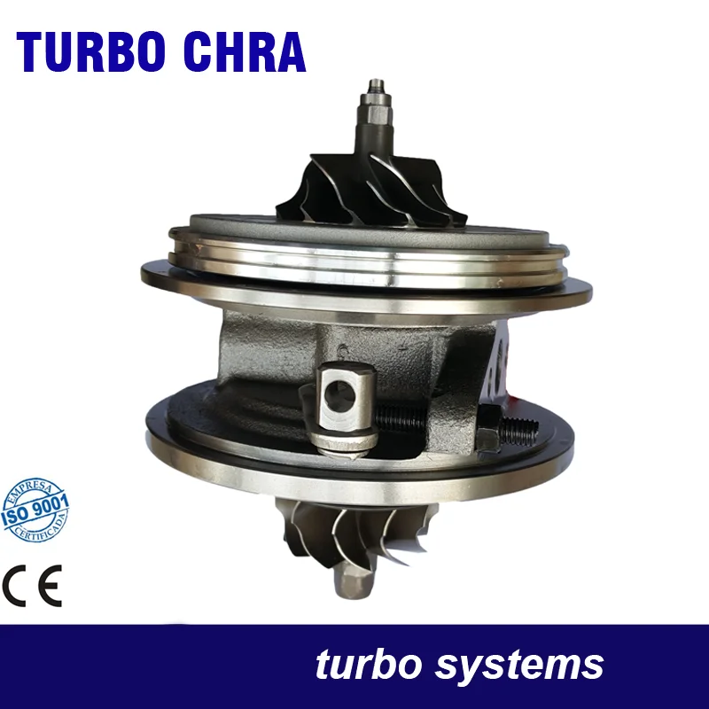 Турбокартридж 0168 BV43 53039700168 53039880168 1118100 ED01A 1118100ED01A Chra Core для Great Wall GW Hover H5 2.0L 2 0 T