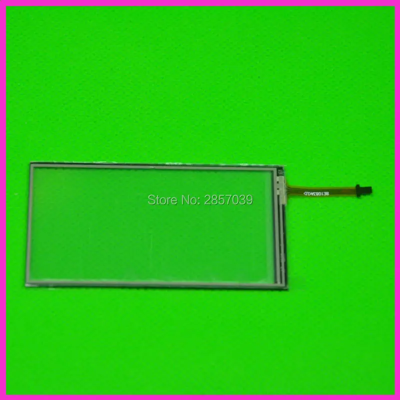 NEW BE1083A 74*43 3.5inch 4 lins Touch Screen  74mm*43mm touchsensor touchglass digitizer GLASS images - 6