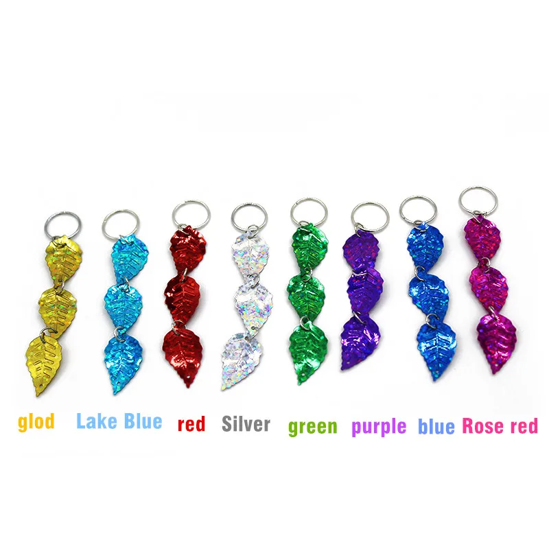 10 шт. пластиковые украшения для волос|Звенья кольца и трубки| |