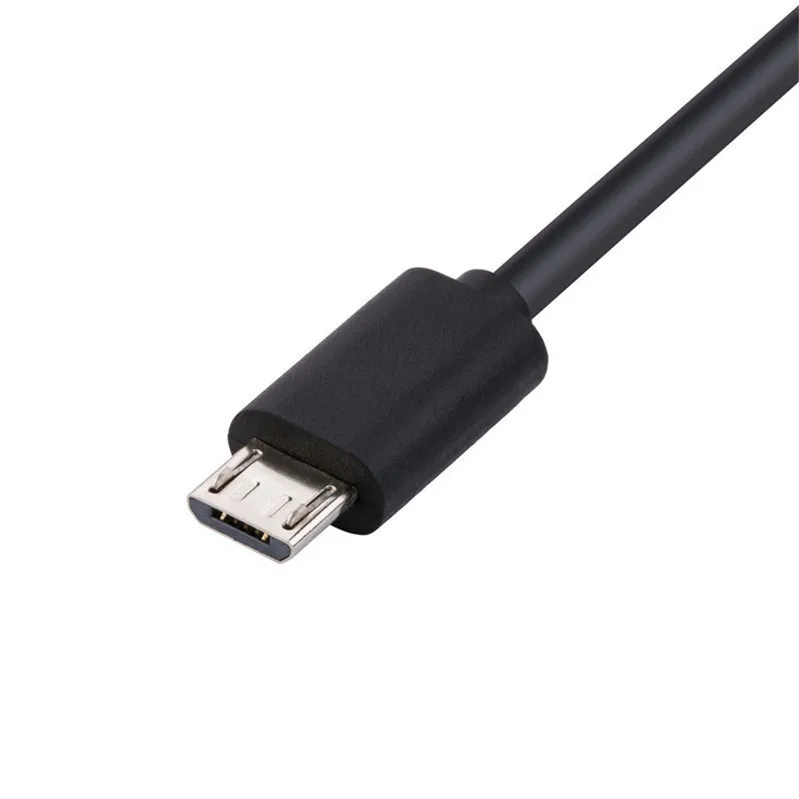 Кабель для зарядки Xiaomi оригинальный USB Type A Micro 120см|Кабели мобильных телефонов| |