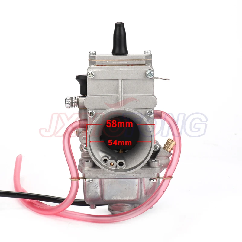 Карбюратор vergaser Carb TM34 плоский карбюратор 34 мм задняя часть карбюратора 42-6100 для