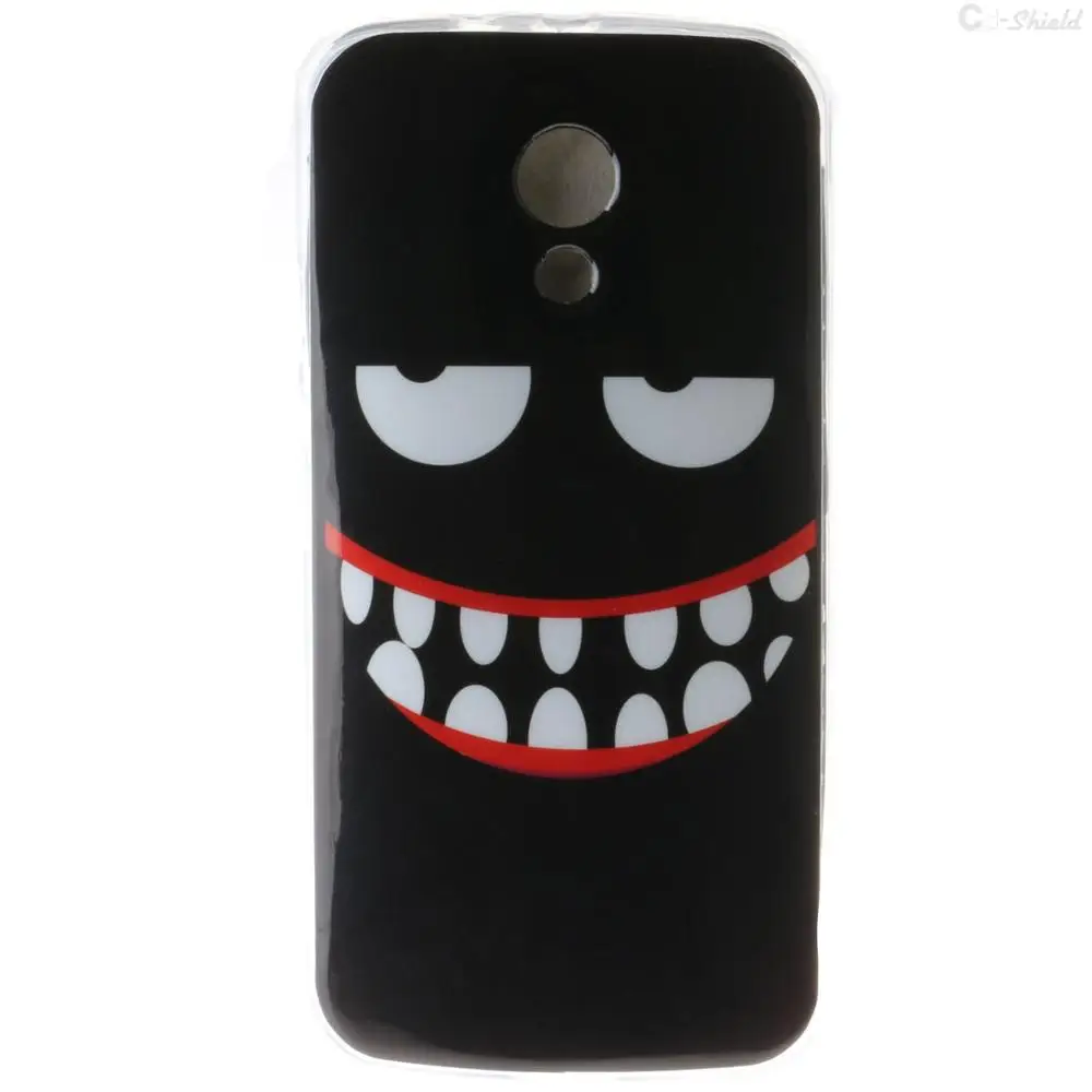 TPU Soft Case For Motorola MOTO G 2nd Gen Lte XT1063 Painting IMD phone case G2 2 XT1077 XT1079 XT1064 bag |