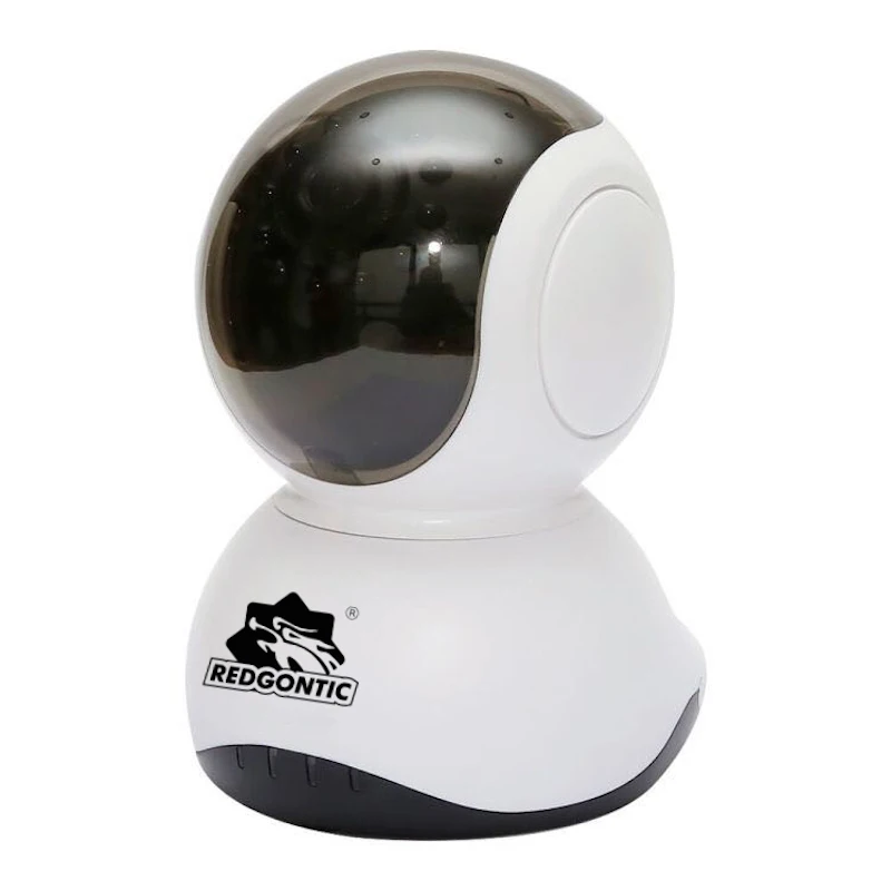 Домашняя Камера Безопасности HD 720 P CCTV Беспроводная радионяня поддельная камера