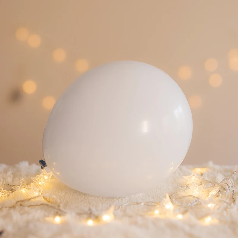 10 дюймов конфеты цветные латексные воздушные шары надувные Babyshower Свадьба День