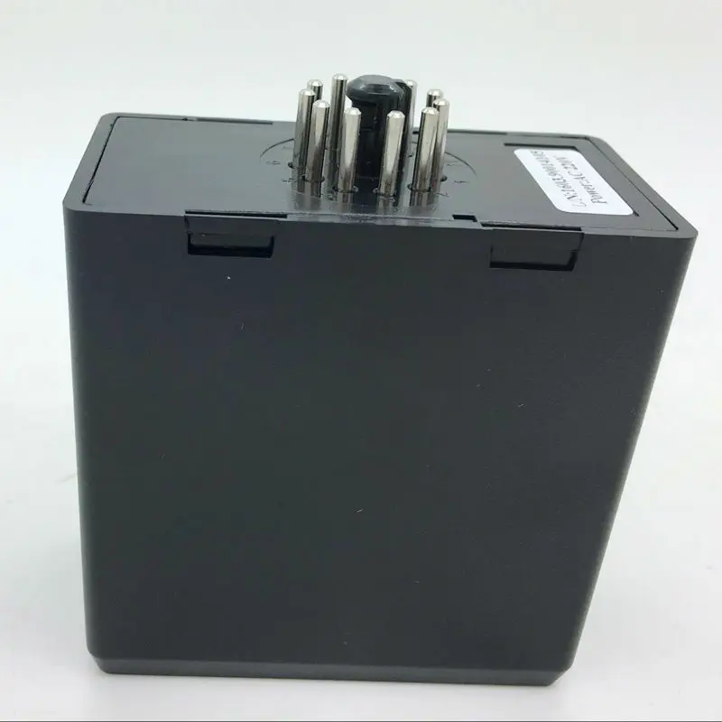 Петлевой автомобильный детектор/петлевой индукционный детектор работающий с