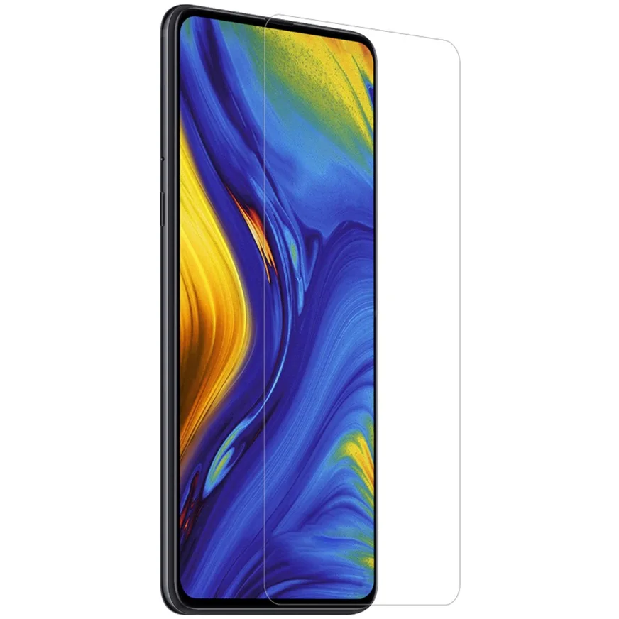 Для Xiaomi miX 3 закаленное стекло Nillkin H+ PRO Anti-Explosion 0,2 мм 2.5D Защитная пленка для экрана телефона стекло для Xiaomi mi X3