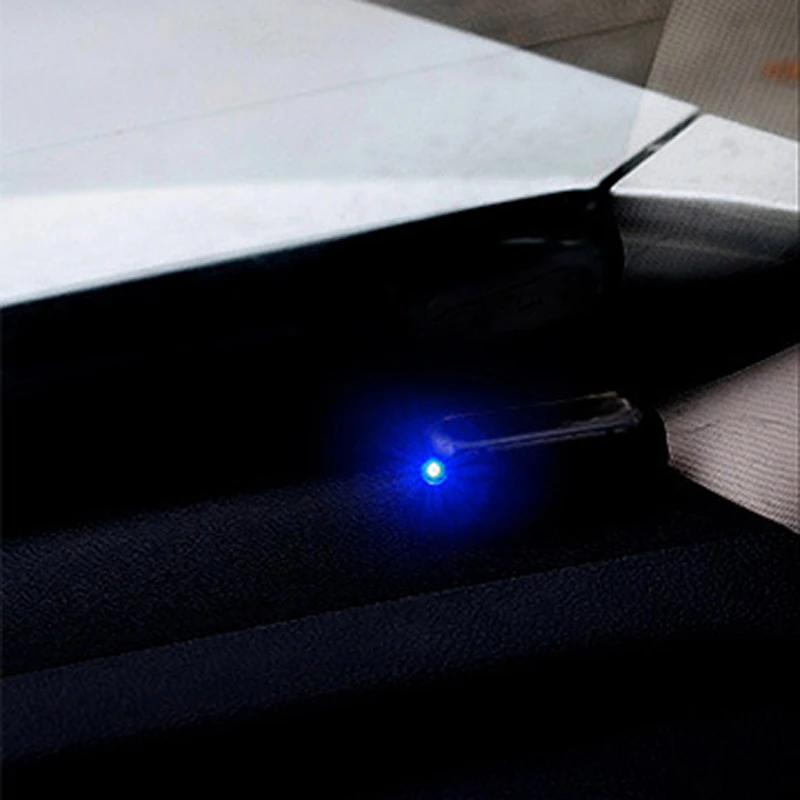 1 шт. универсасветильник светодиодная Противоугонная сигнализация на солнечной